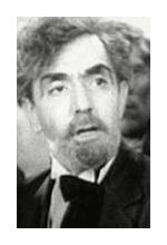 Алексей Бонди