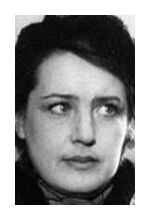 Ксения Тарасова