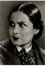 Анна Никритина