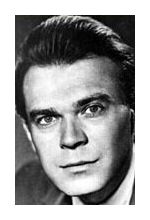 Николай Алексеев