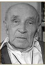 Леонид Агранович