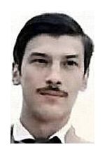 Аркадий Насыров