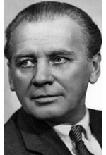 Николай Корн