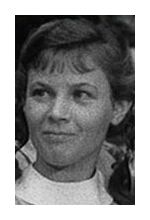 Варвара Журавлёва