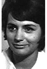 Энн Бордье
