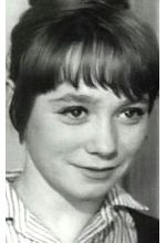 Оксана Левинсон