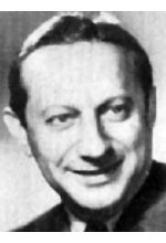 Александр Цфасман