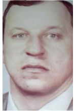 Евгений Никитин