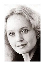 Елена Сотникова
