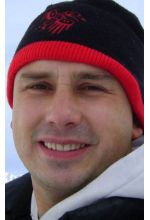 Сергей Кравчук