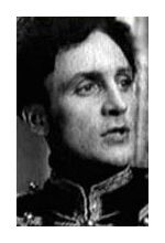 Михаил Садовский