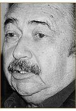 Григорий Поженян