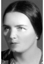 Нина Русинова