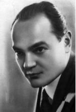 Николай Хмелев