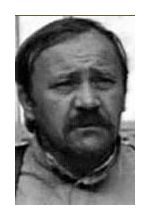 Олег Балакин