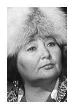 Лола Абдулкаримова