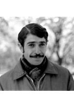 Аветик Геворкян