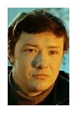 Сергей Ганшин