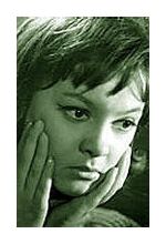 Светлана Лощинина