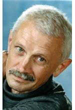 Евгений Балашов