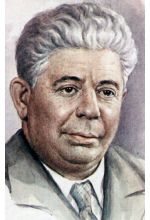 Дмитрий Покрасс