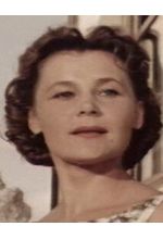 Джелла Агафонова