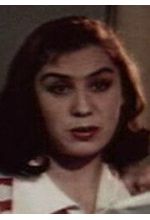 Галина Петрова