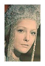 Евгения Филонова