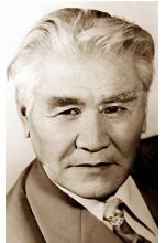 Капан Бадыров