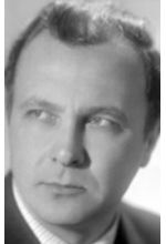 Александр Холодков