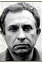 Гено Чирадзе
