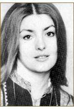 Манана Цховребова