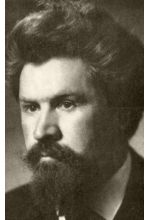 Борис Можаев
