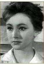 Вера Белякова