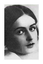 Нина Шатерникова