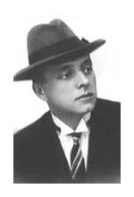 Александр Гейрот