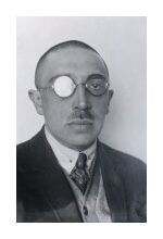 Осип Брик