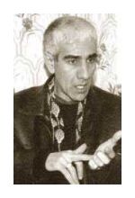 Логман Керимов