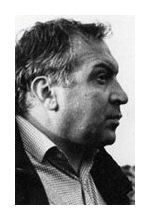 Валерий Михайловский