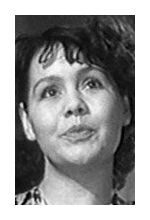 Анна Сергеева