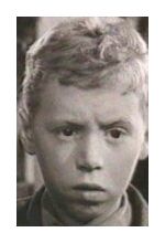 Георгий Александров