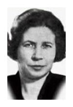 Валентина Осеева
