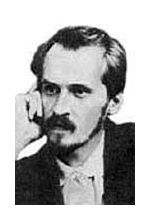 Григорий Адамов