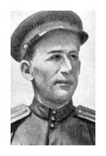 Михаил Бараболько