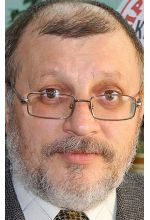 Владимир Гладышев