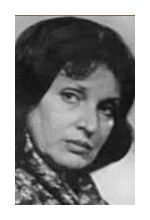 Лия Элиава