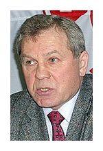 Борис Майоров