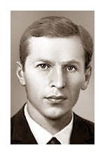 Евгений Майоров