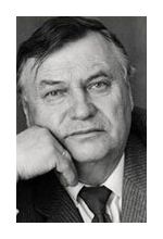 Михаил Алексеев