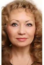 Елена Аникина